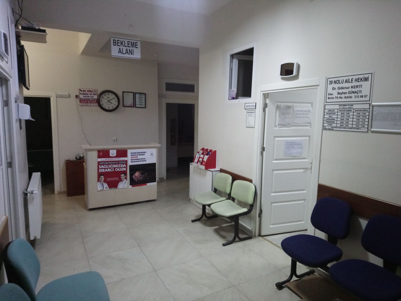 Asm İç Görünüm 3